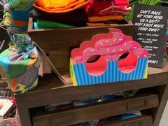 -LUSH(威尼斯人店)