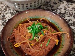 家乡臭豆腐-南京大牌档(崇文门国瑞店)