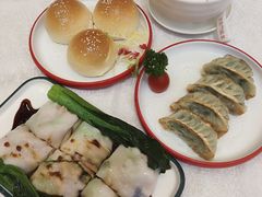 -百乐门喜宴(海珠广场华厦店)