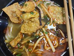 -阿生哥螺蛳粉(永安街店)
