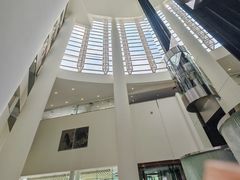 -天津水晶宫饭店