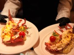 -波特曼西餐厅(中央大街店)