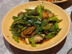 -廖川菜(八佰伴店)