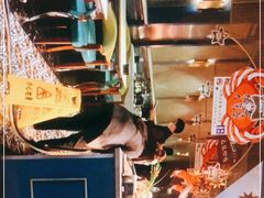 -五月罗马海鲜自助餐厅(陆家嘴店)