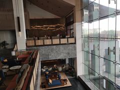 -水月周庄铂尔曼酒店 · 漾全日餐厅