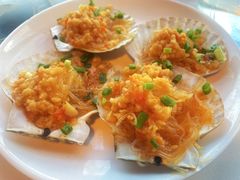 -九月海·海鲜自助(世纪东方店)
