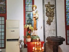 -圣约瑟夫大教堂