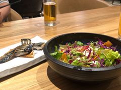-隐泉之语日式料理(王府中环店)