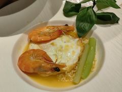 -狮拾久·现代新加坡料理(福田COCO Park店)