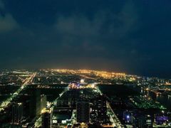 -高雄85大楼-观景台