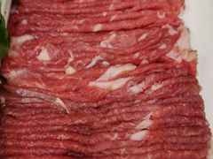 -清真·鸦儿李记·涮肉(和平里店)
