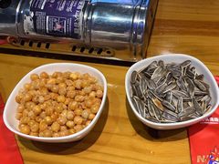 -唐力九头鸟烧烤·罗田吊锅(西云楼店)