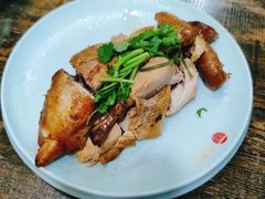 -新乾隆酒楼(帝景园店)