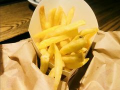 -肯德基(尖岭万达店)