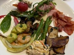 -拉蒂娜·巴西牛排馆 Latina·Brazilian Steakhouse(陆家嘴旗舰店)