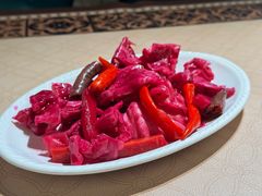 -梅夫娜土耳其餐厅.清真HALAL