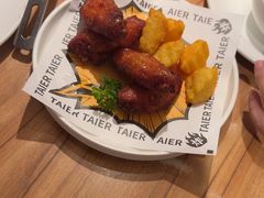 -太二酸菜鱼(汕头苏宁广场店)