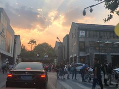 -杭州龙禧福朋喜来登酒店