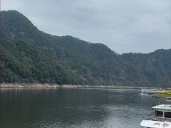 -新安江山水画廊风景区