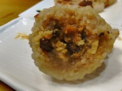 粽-新海利海鲜城·41年珠海老字号(夏湾店)