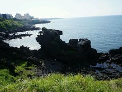 -龙头岩(Dragon Head Rock)