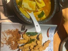 -云海肴云南菜·蒸汽石锅鱼(北京良乡华冠店)