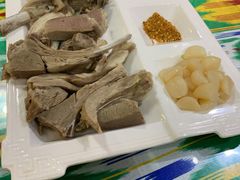-清真·丝路香妃新疆餐厅