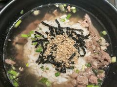 -千寻烧肉(政务区店)