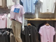 -优衣库(南宁江南万达店)