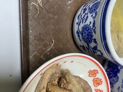 -小罗子汤店(大士院总店)