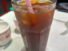 -明腾壹间茶餐厅(新都会花园广场店)