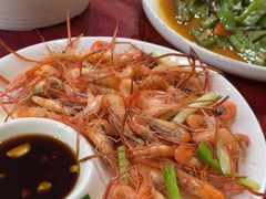 -芦茨金富饭庄·25年老字号·专做稻草鸡