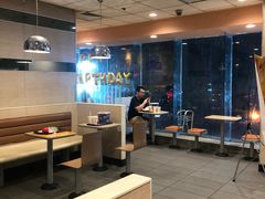 -麦当劳(西安雁塔路店)