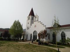 -静之湖湖畔餐厅