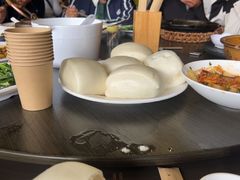 -喜洲翰林餐厅(董家百年老宅店)