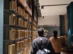 -春申里餐厅(银泰in99店)