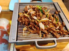 -局气烤鸭·北京菜(前门店)