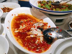 -兰湘子·湘菜小炒(崂山丽达店)