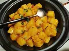 -佬麻雀·剁椒鱼头(京基KK One店)