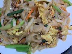 -王庄阿咪海鲜大排档(象园店)
