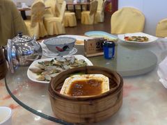 -新金盛·海鲜酒楼(盐田店)