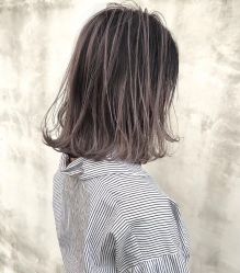 -京都造型·烫发·染发