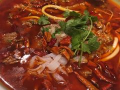 -老上海弄堂菜馆(恒基名人购物中心店)