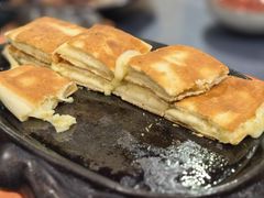 -格日勒阿妈蒙古厨房(新华广场店)
