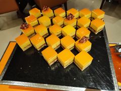 -龙之梦万丽酒店青餐厅