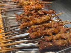 -喝丢一只鞋海鲜烧烤(文体街店)