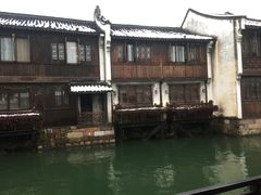 -霄汉羊排(万松园一店)