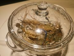 -椰子湾·海南火锅·糟粕醋·椰子鸡(正大广场店)