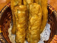 三白油条-西新饭店(城中店)