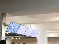 -贝林大翅鲸简餐厅(国家海洋博物馆店)